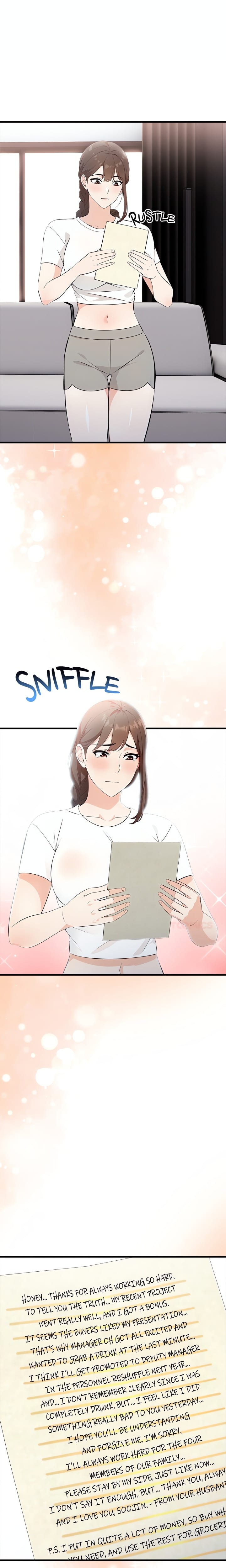 A Parent-Teacher Affair (Uncensored), chapter 3, page 12 of 22