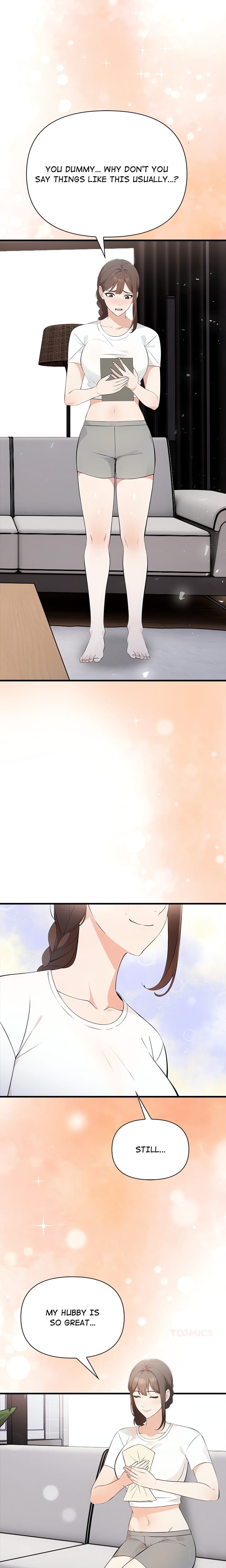 A Parent-Teacher Affair (Uncensored), chapter 3, page 13 of 22