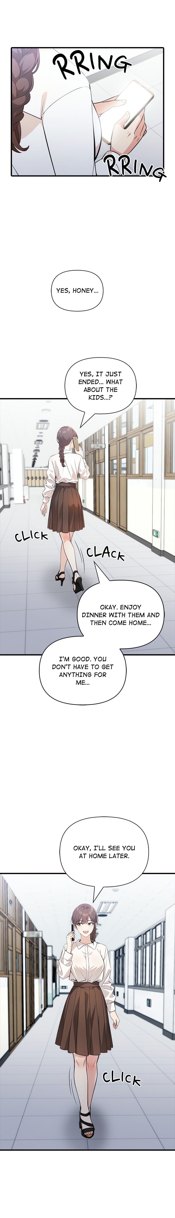 A Parent-Teacher Affair (Uncensored), chapter 4, page 14 of 22