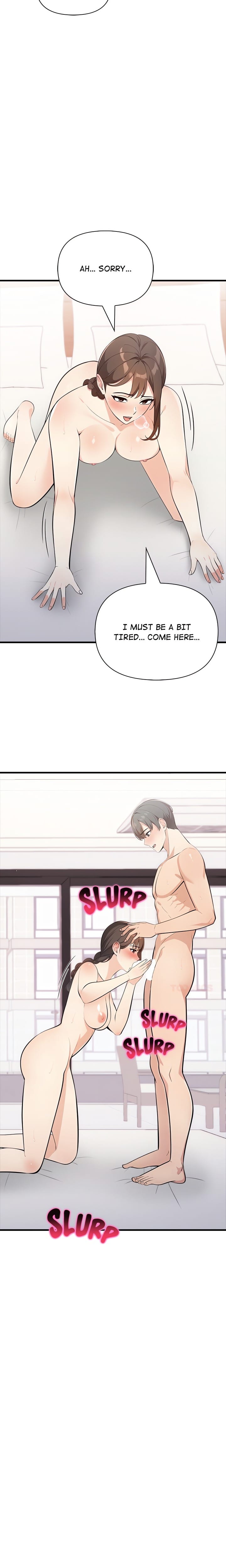 A Parent-Teacher Affair (Uncensored), chapter 4, page 17 of 22
