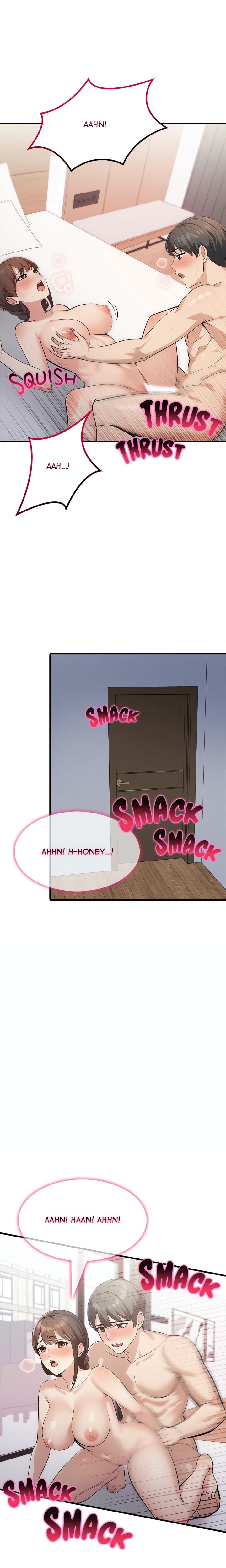 A Parent-Teacher Affair (Uncensored), chapter 4, page 19 of 22