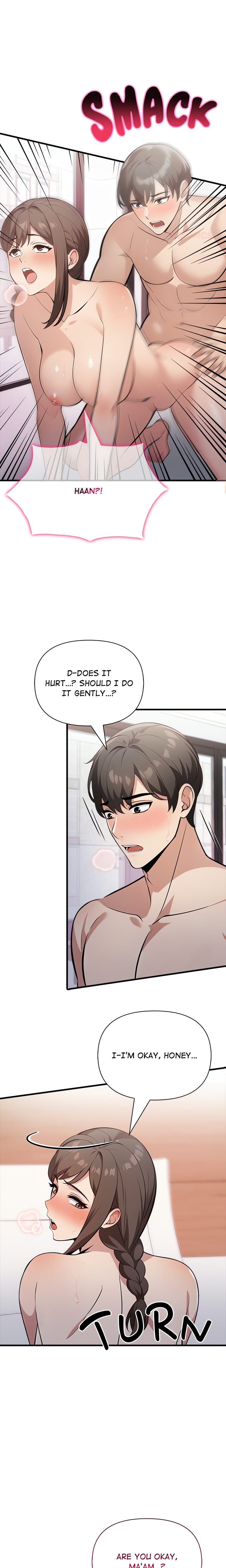 A Parent-Teacher Affair (Uncensored), chapter 4, page 20 of 22