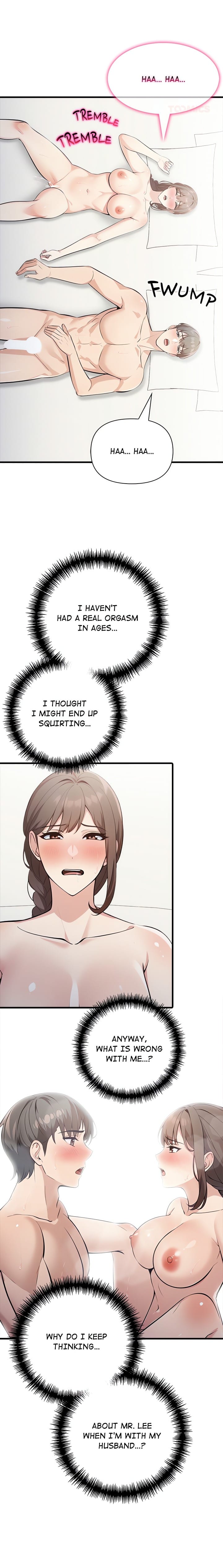 A Parent-Teacher Affair (Uncensored), chapter 5, page 10 of 22