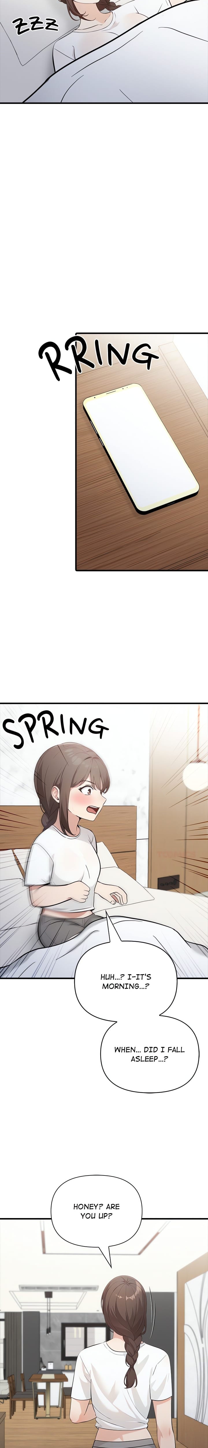 A Parent-Teacher Affair (Uncensored), chapter 5, page 12 of 22