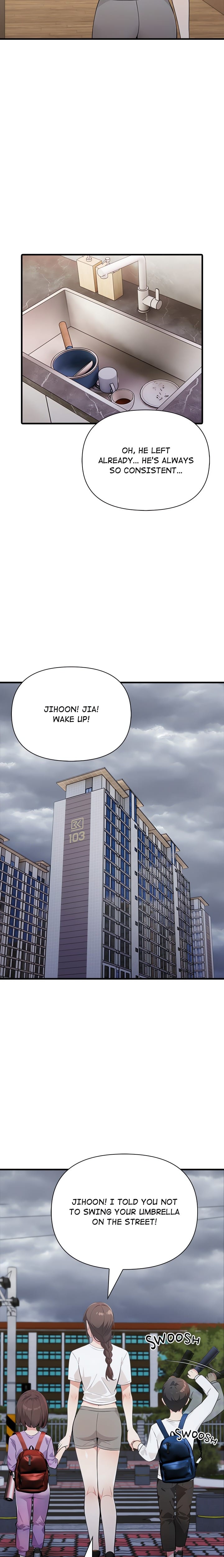 A Parent-Teacher Affair (Uncensored), chapter 5, page 13 of 22