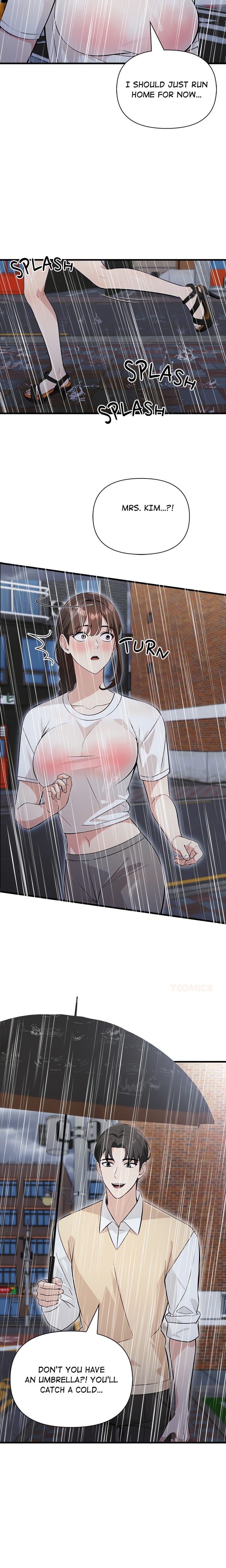 A Parent-Teacher Affair (Uncensored), chapter 5, page 17 of 22