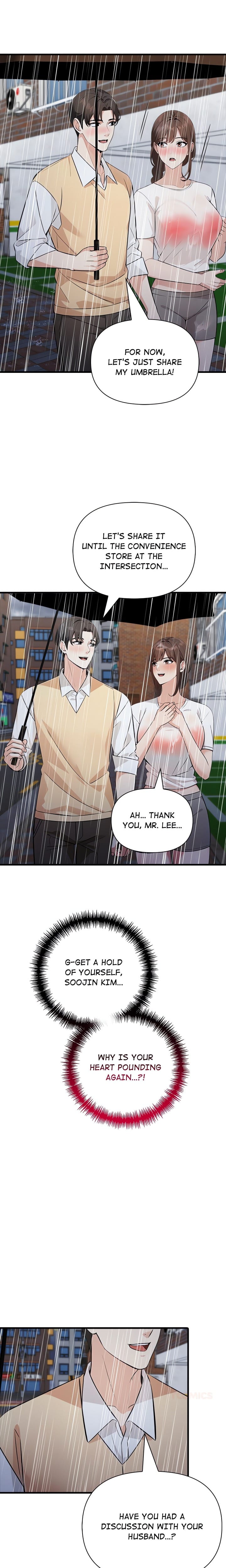 A Parent-Teacher Affair (Uncensored), chapter 5, page 18 of 22