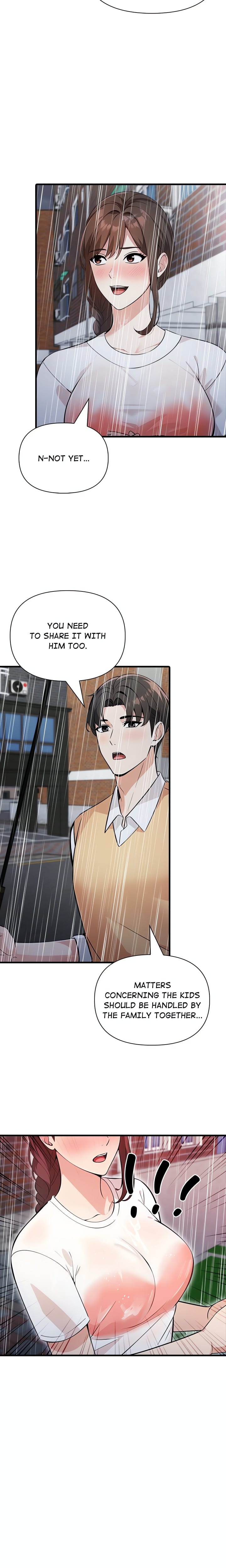 A Parent-Teacher Affair (Uncensored), chapter 5, page 19 of 22
