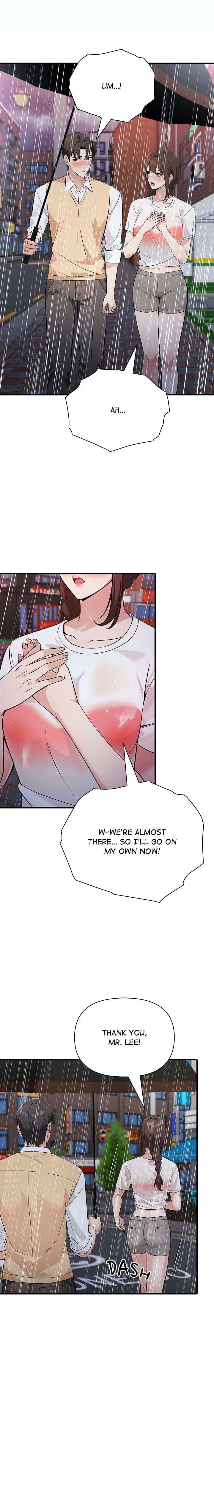 A Parent-Teacher Affair (Uncensored), chapter 5, page 20 of 22