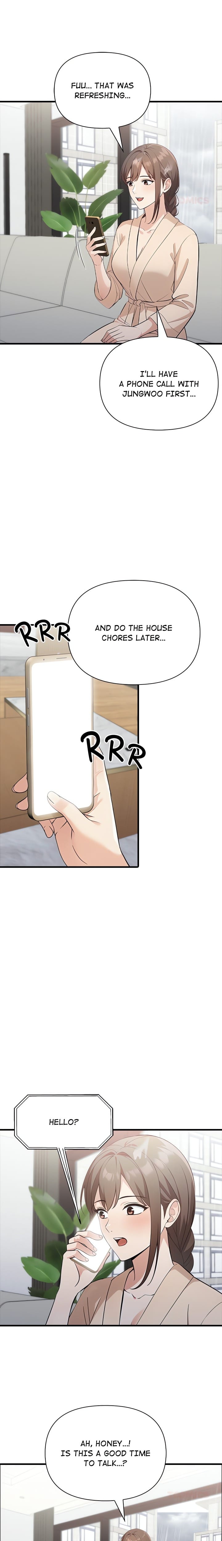 A Parent-Teacher Affair (Uncensored), chapter 6, page 7 of 19