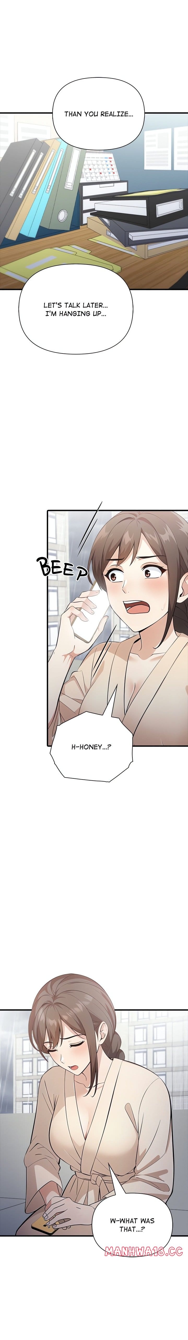 A Parent-Teacher Affair (Uncensored), chapter 6, page 11 of 19