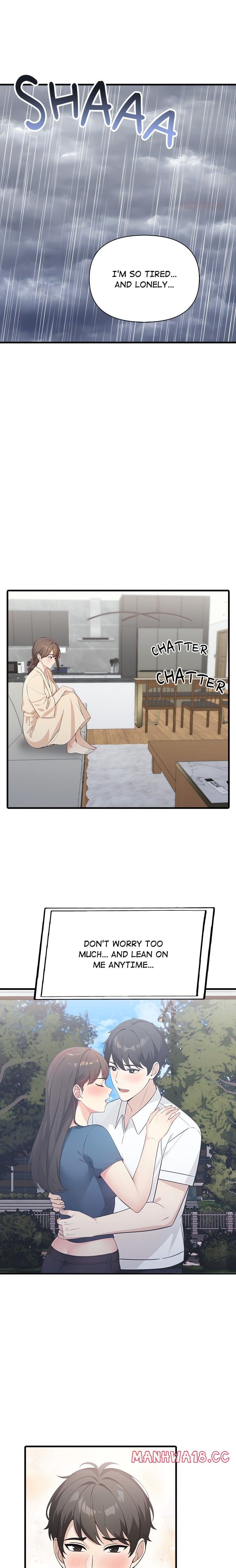 A Parent-Teacher Affair (Uncensored), chapter 6, page 12 of 19