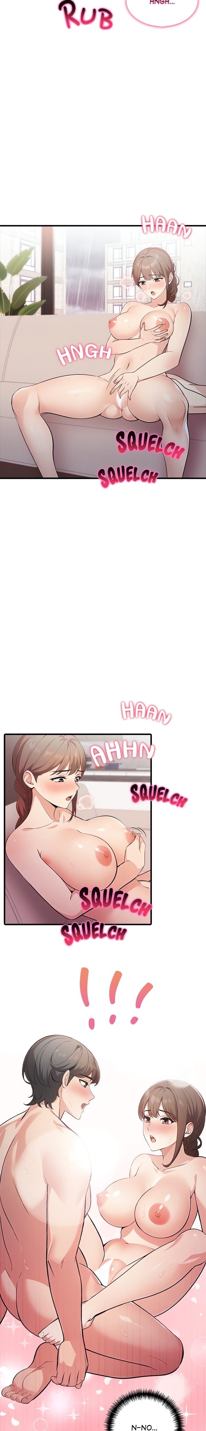A Parent-Teacher Affair (Uncensored), chapter 6, page 14 of 19