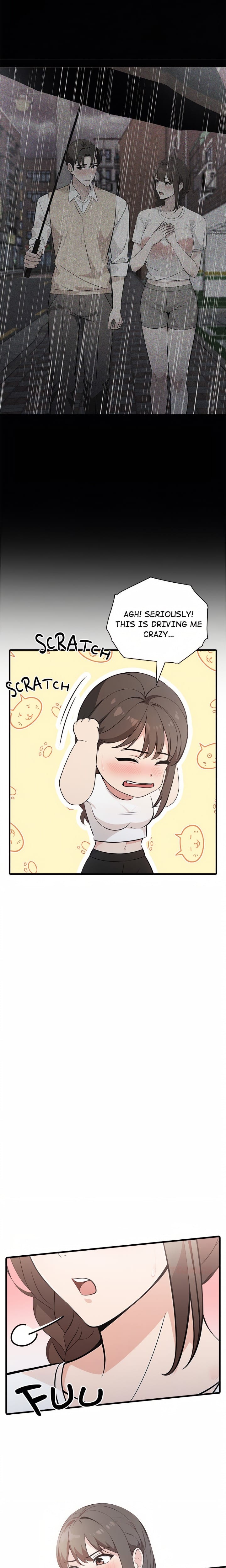 A Parent-Teacher Affair (Uncensored), chapter 7, page 8 of 23