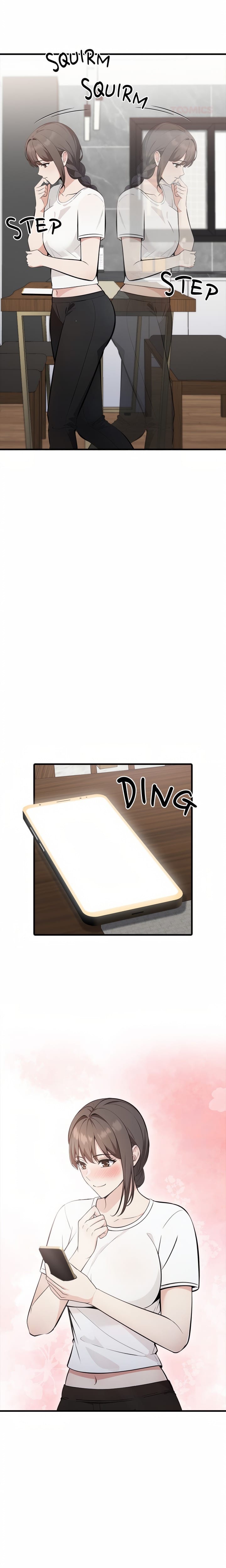 A Parent-Teacher Affair (Uncensored), chapter 7, page 10 of 23