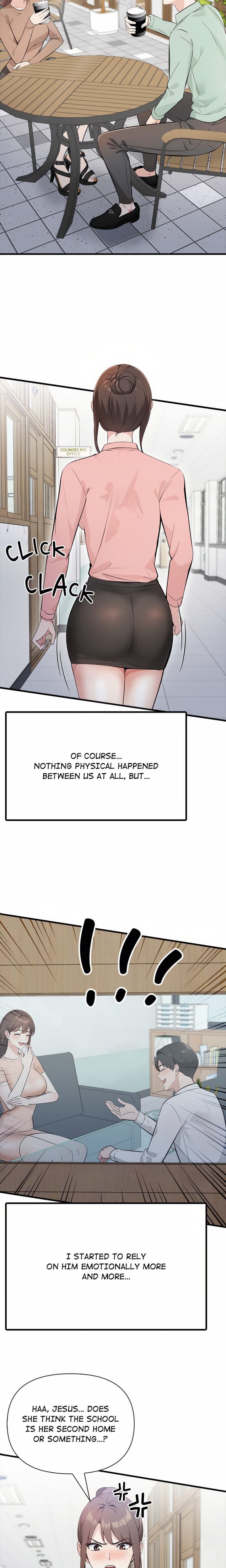 A Parent-Teacher Affair (Uncensored), chapter 7, page 14 of 23