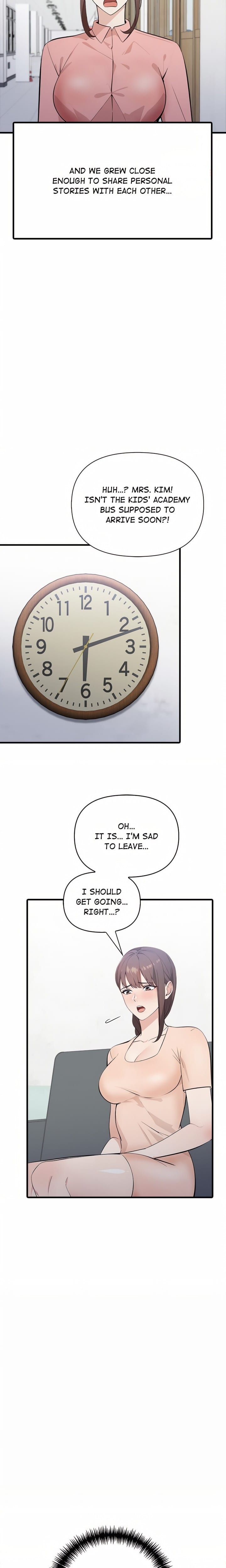 A Parent-Teacher Affair (Uncensored), chapter 7, page 15 of 23
