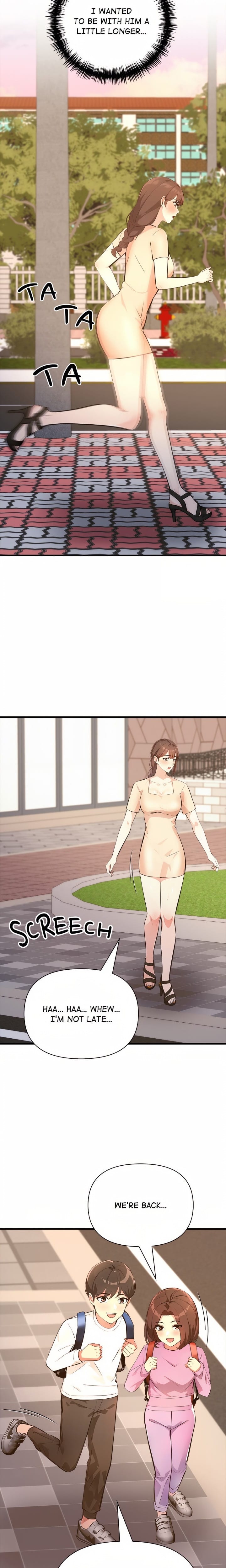 A Parent-Teacher Affair (Uncensored), chapter 7, page 16 of 23