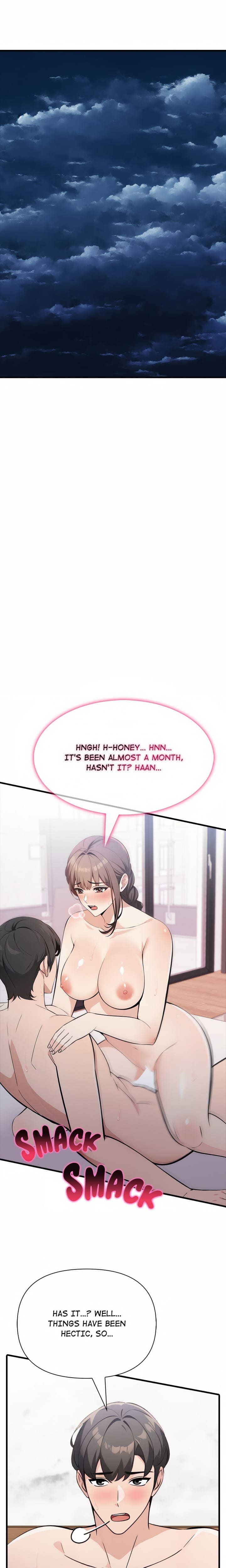 A Parent-Teacher Affair (Uncensored), chapter 7, page 19 of 23