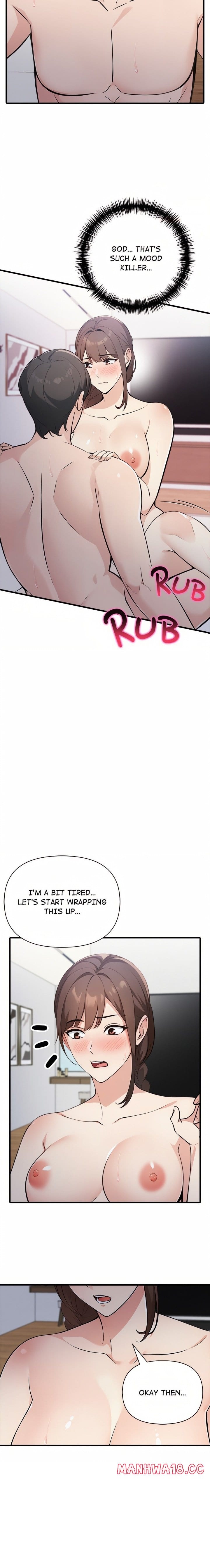 A Parent-Teacher Affair (Uncensored), chapter 7, page 20 of 23