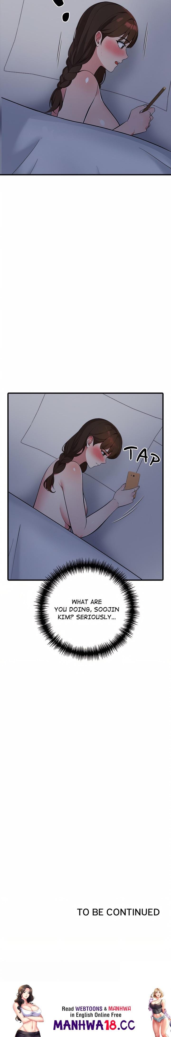 A Parent-Teacher Affair (Uncensored), chapter 7, page 23 of 23