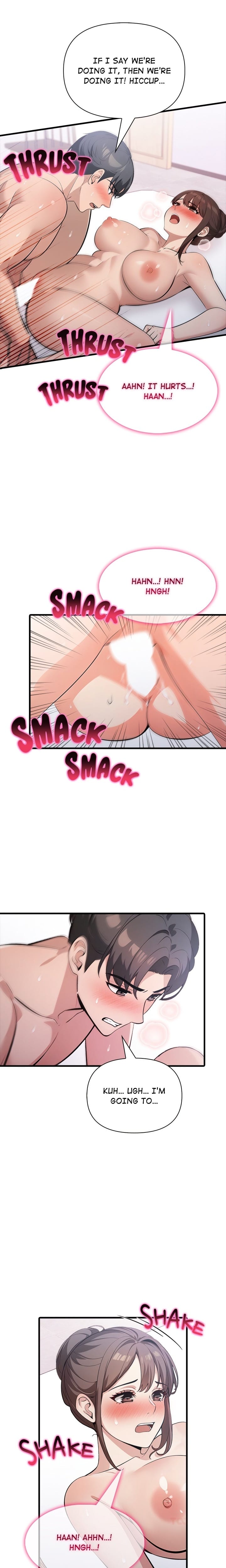 A Parent-Teacher Affair (Uncensored), chapter 8, page 7 of 18