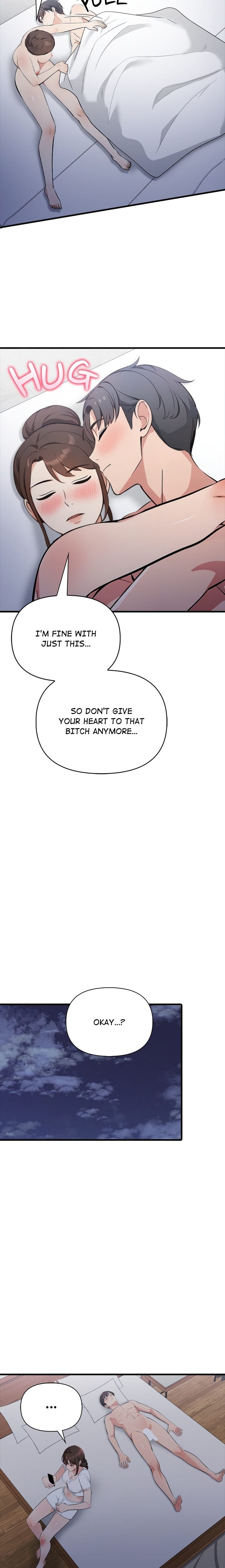 A Parent-Teacher Affair (Uncensored), chapter 8, page 10 of 18