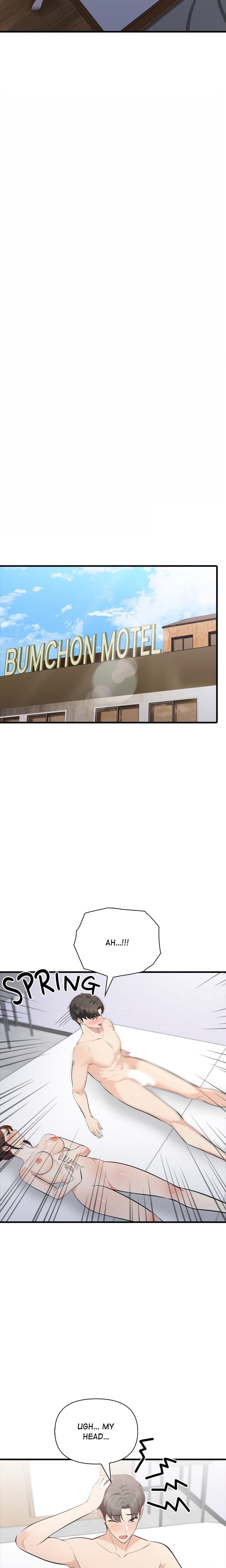 A Parent-Teacher Affair (Uncensored), chapter 8, page 11 of 18