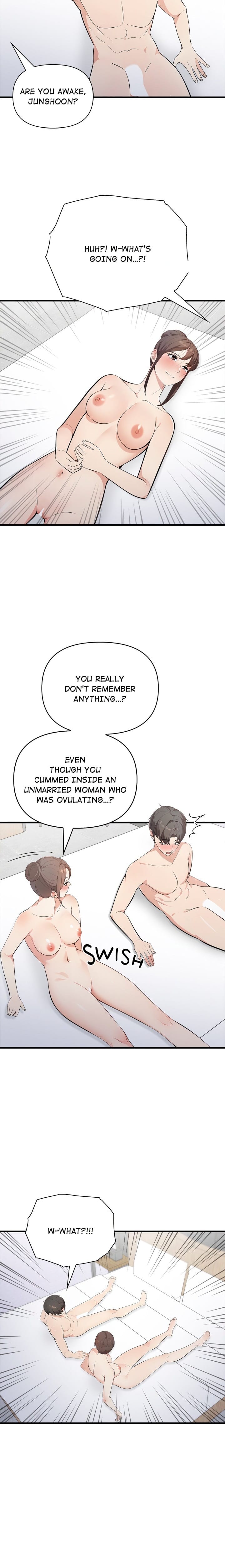 A Parent-Teacher Affair (Uncensored), chapter 8, page 12 of 18