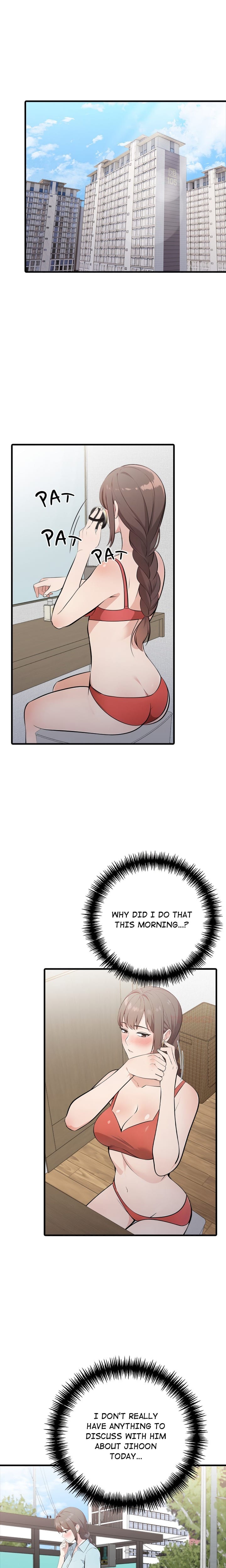 A Parent-Teacher Affair (Uncensored), chapter 9, page 9 of 20