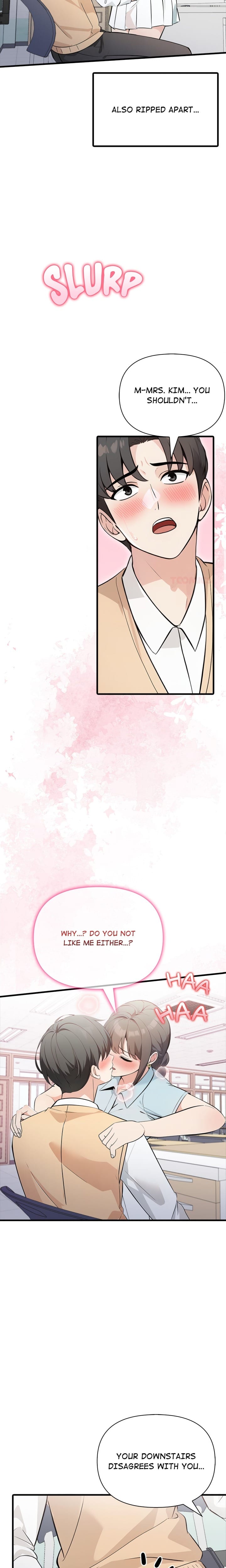 A Parent-Teacher Affair (Uncensored), chapter 9, page 16 of 20
