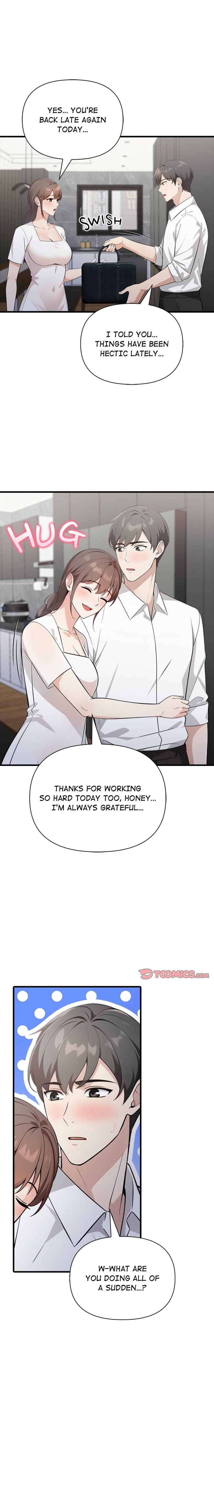A Parent-Teacher Affair (Uncensored), chapter 10, page 9 of 18