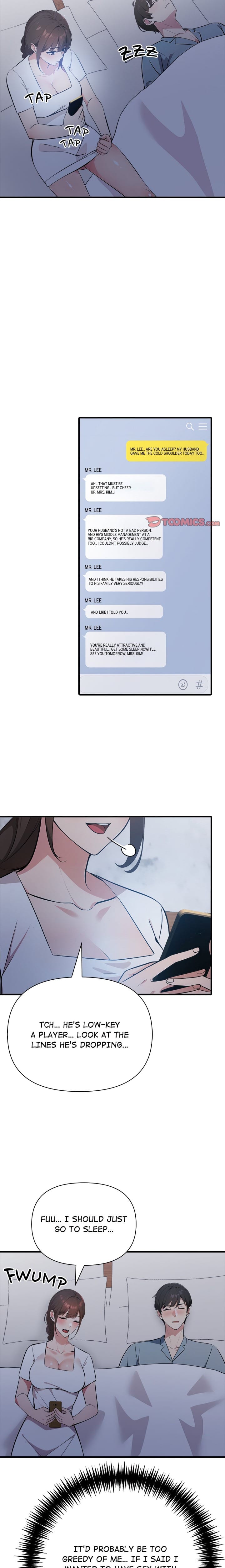 A Parent-Teacher Affair (Uncensored), chapter 10, page 11 of 18