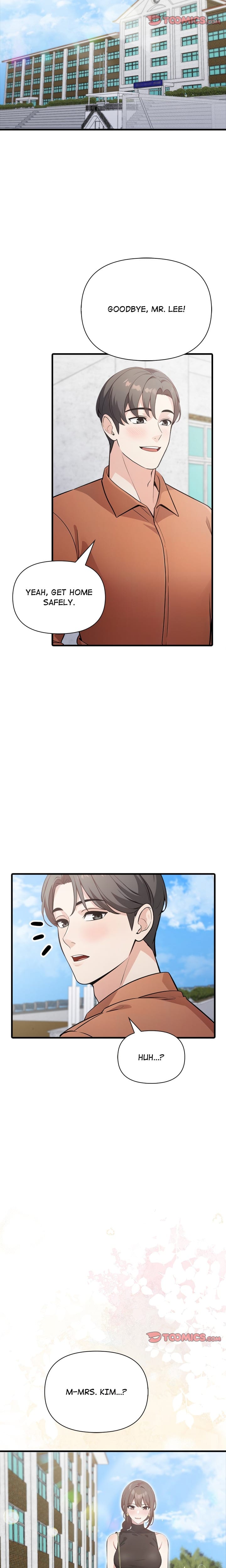 A Parent-Teacher Affair (Uncensored), chapter 10, page 13 of 18