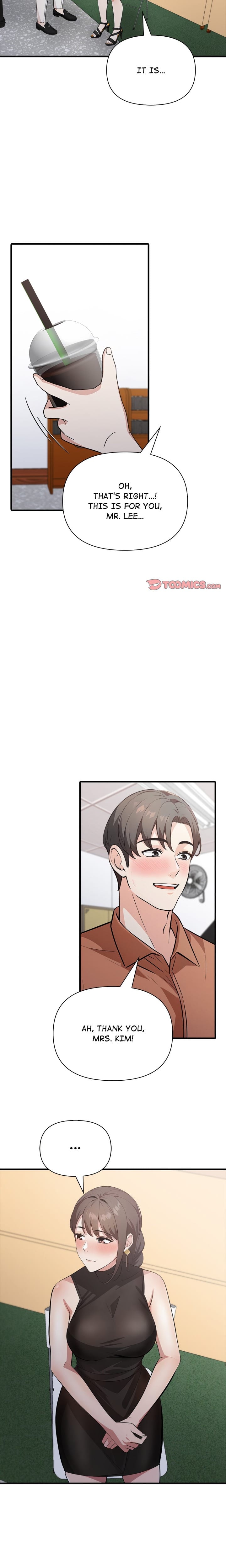A Parent-Teacher Affair (Uncensored), chapter 10, page 16 of 18