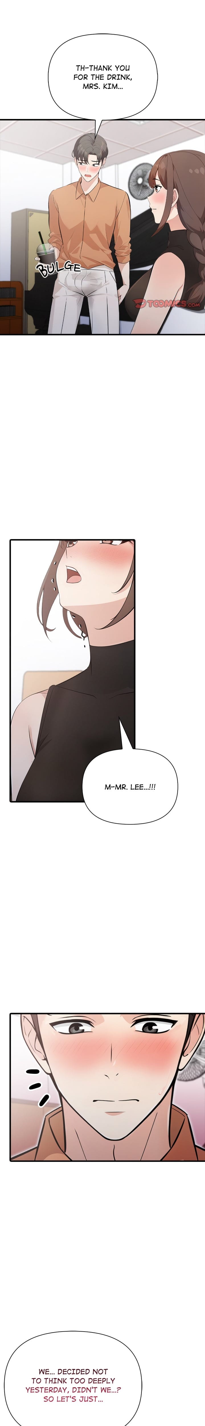 A Parent-Teacher Affair (Uncensored), chapter 10, page 17 of 18