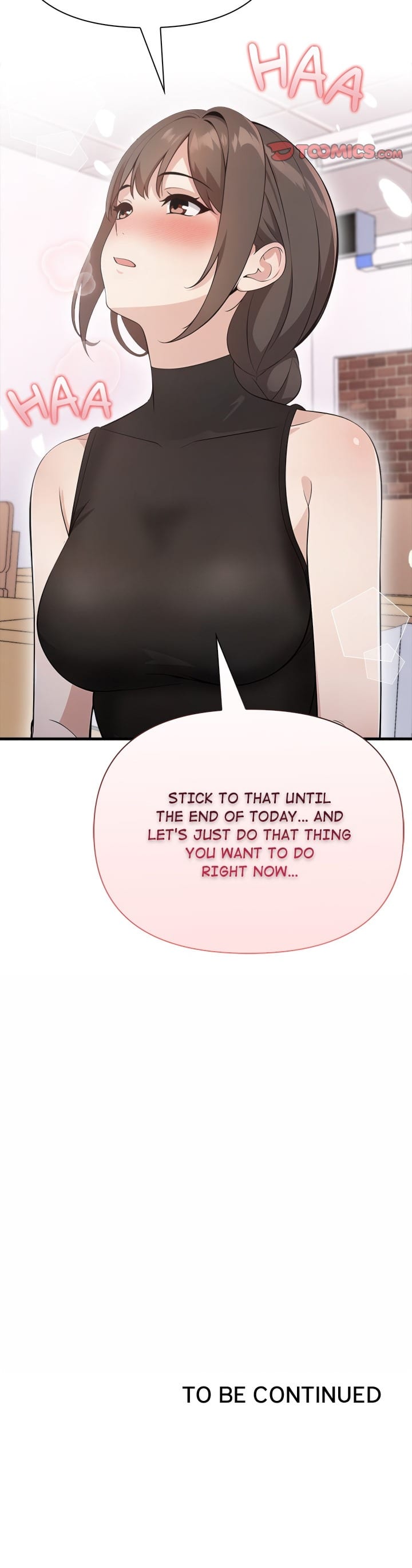 A Parent-Teacher Affair (Uncensored), chapter 10, page 18 of 18