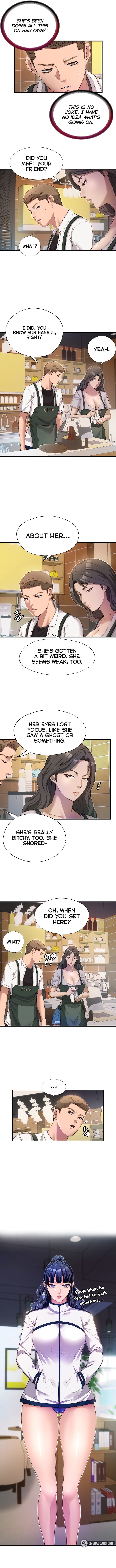 A Situation Full of Erections (Uncensored), chapter 6, page 11 of 13