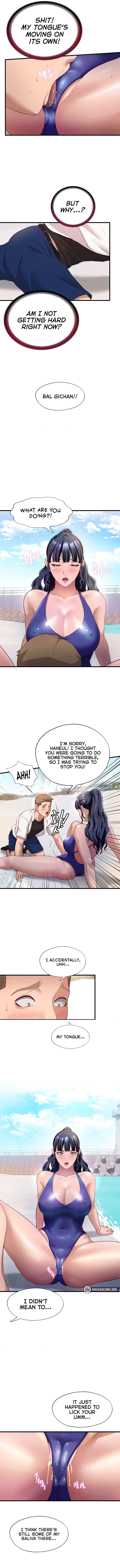 A Situation Full of Erections (Uncensored), chapter 7, page 5 of 11