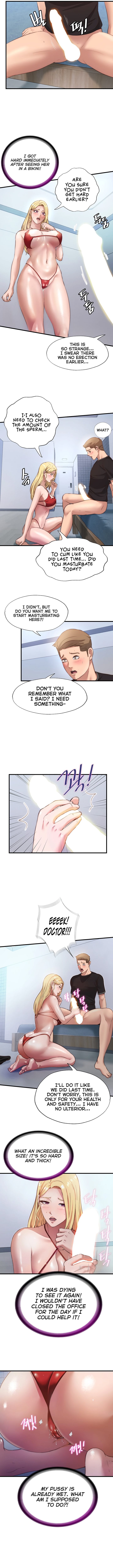 A Situation Full of Erections (Uncensored), chapter 7, page 10 of 11