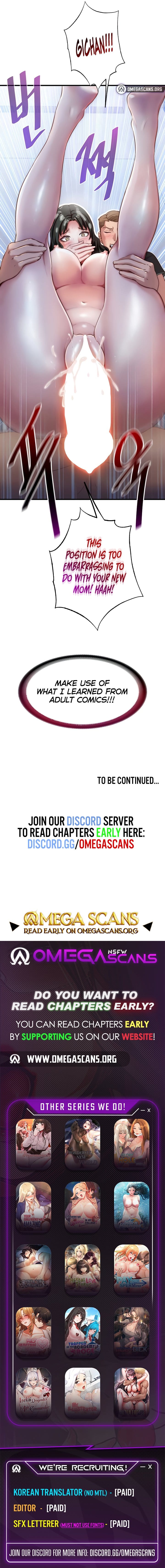 A Situation Full of Erections (Uncensored), chapter 10, page 8 of 8