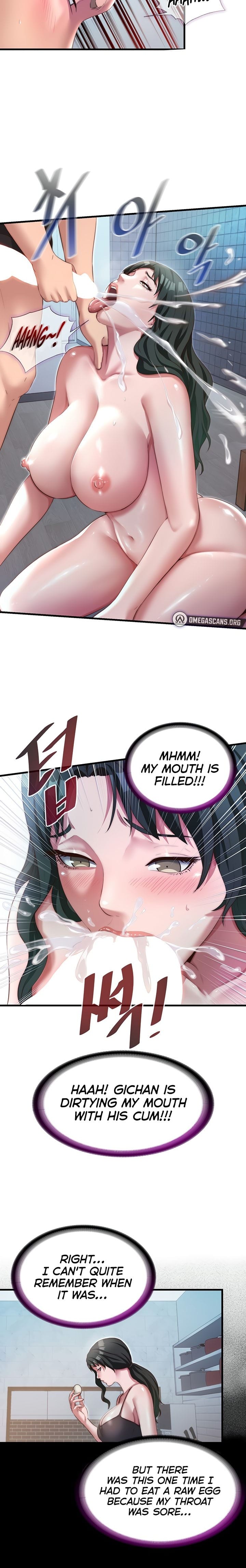 A Situation Full of Erections (Uncensored), chapter 11, page 15 of 20