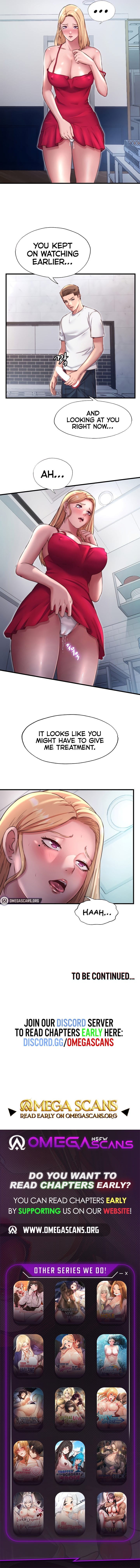 A Situation Full of Erections (Uncensored), chapter 23, page 7 of 7