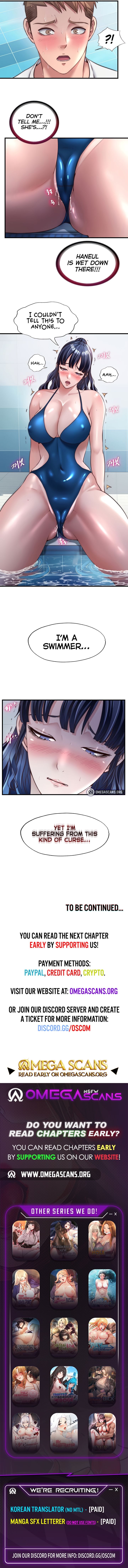 A Situation Full of Erections (Uncensored), chapter 33, page 6 of 6