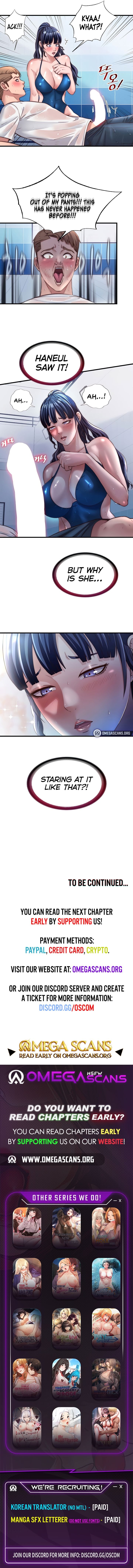 A Situation Full of Erections (Uncensored), chapter 34, page 6 of 6