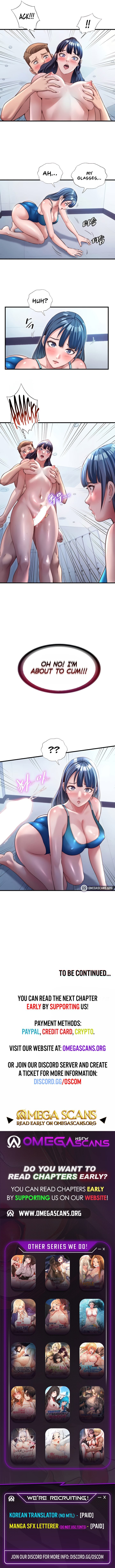 A Situation Full of Erections (Uncensored), chapter 36, page 6 of 6