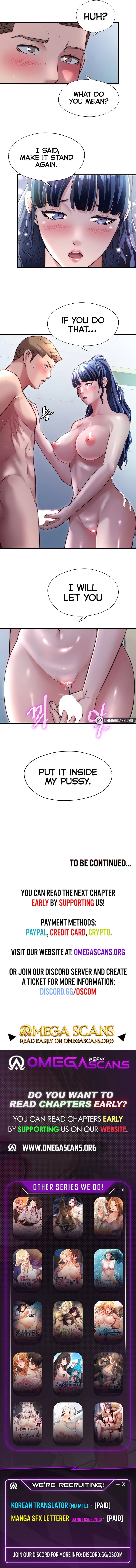 A Situation Full of Erections (Uncensored), chapter 38, page 6 of 6
