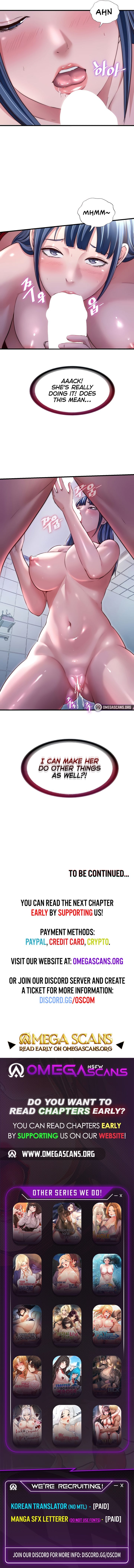 A Situation Full of Erections (Uncensored), chapter 40, page 7 of 7