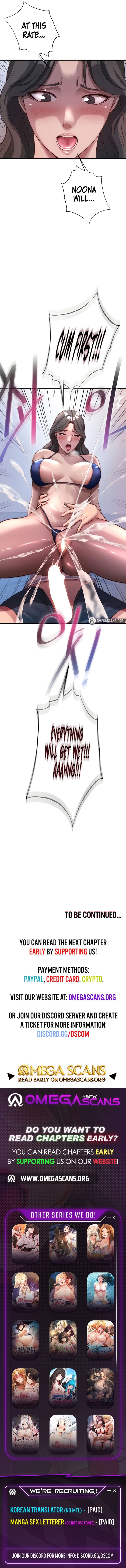 A Situation Full of Erections (Uncensored), chapter 48, page 7 of 7