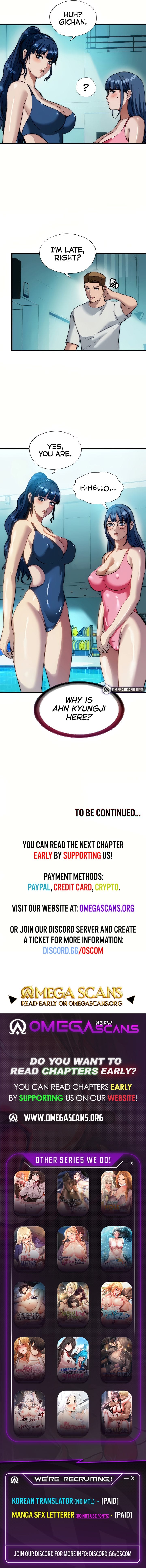 A Situation Full of Erections (Uncensored), chapter 50, page 7 of 7